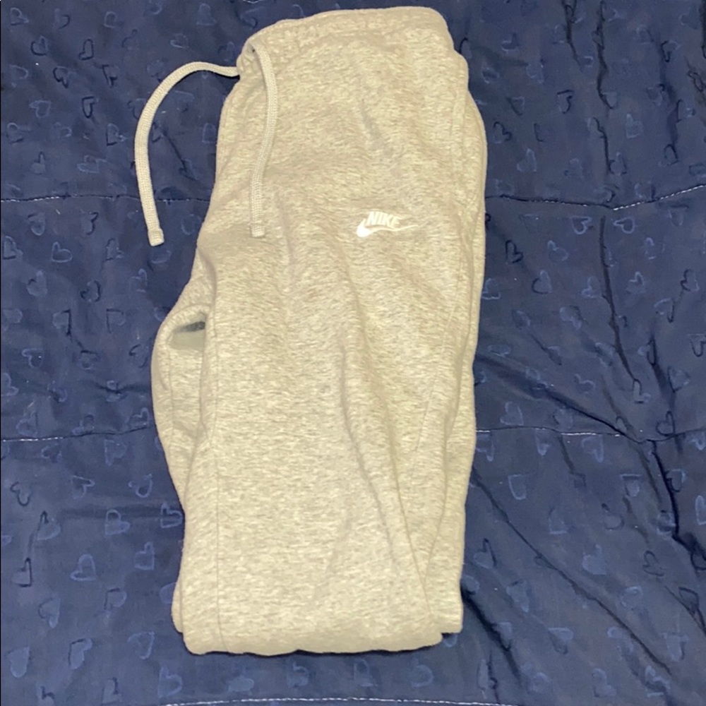 Nike sweats